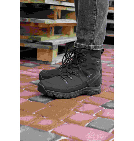 CMP RAILO SNOW BOOT WP