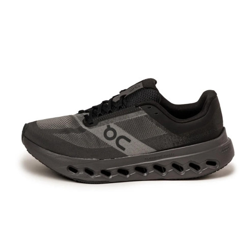 On Cloudsurfer Next Grey