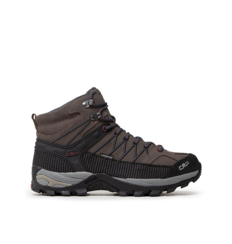 Черевики CMP Rigel Mid Trekking Shoes WP