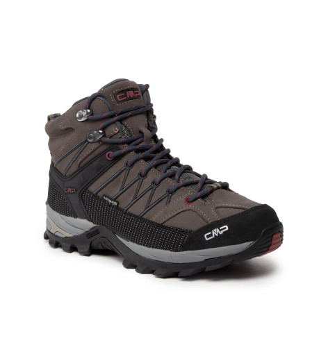 Черевики CMP Rigel Mid Trekking Shoes WP