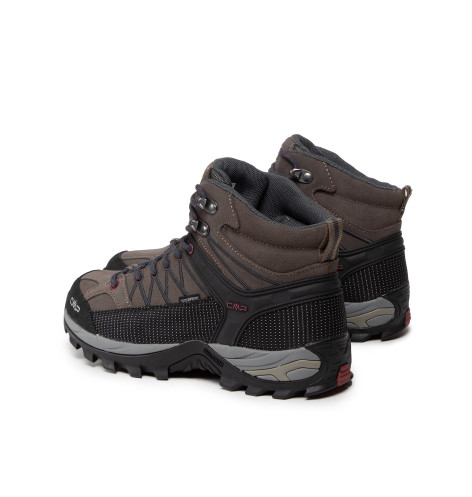 Черевики CMP Rigel Mid Trekking Shoes WP
