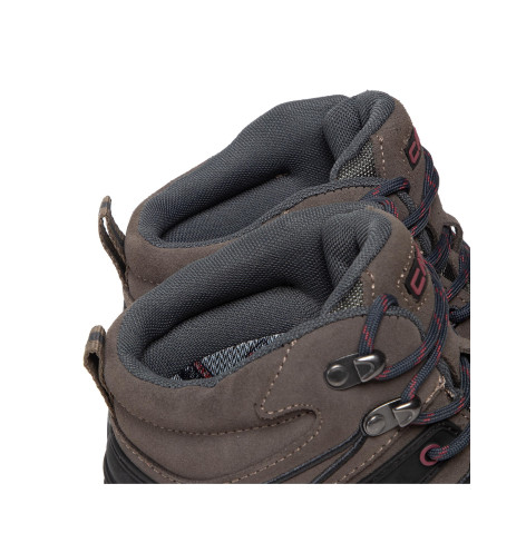 Черевики CMP Rigel Mid Trekking Shoes WP