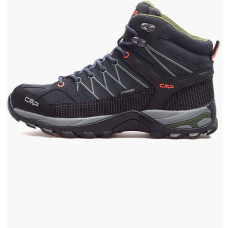 Черевики CMP Rigel Mid Trekking Wp