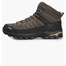Черевики CMP Rigel Mid Trekking Wp