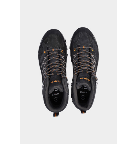 CMP RIGEL MID TREKKING SHOES WP