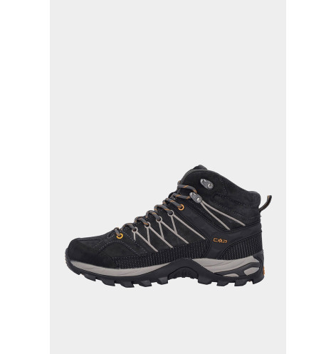 CMP RIGEL MID TREKKING SHOES WP
