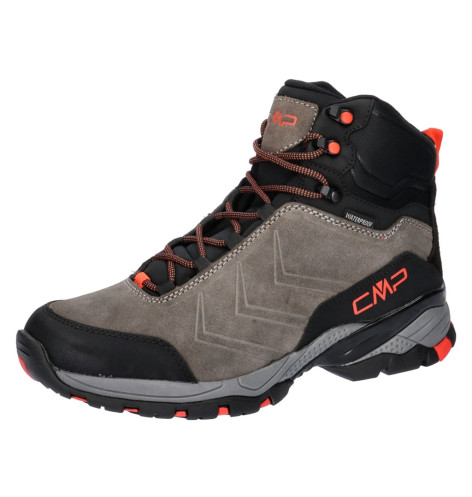 Черевики CMP Melnick Mid Trekking