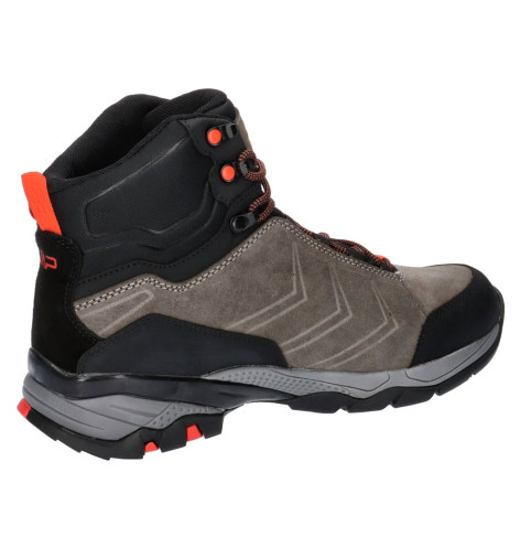 Черевики CMP Melnick Mid Trekking