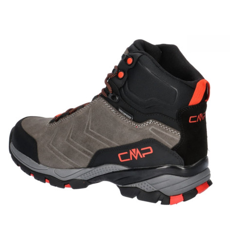 Черевики CMP Melnick Mid Trekking
