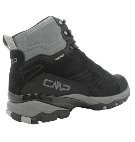 Черевики CMP Melnick Mid Trekking