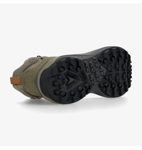 Черевики CMP Juukat Mid Hiking Shoes WP