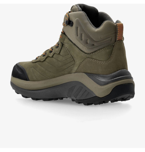 Черевики CMP Juukat Mid Hiking Shoes WP