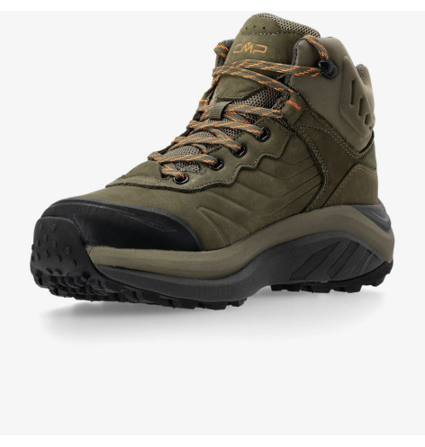Черевики CMP Juukat Mid Hiking Shoes WP