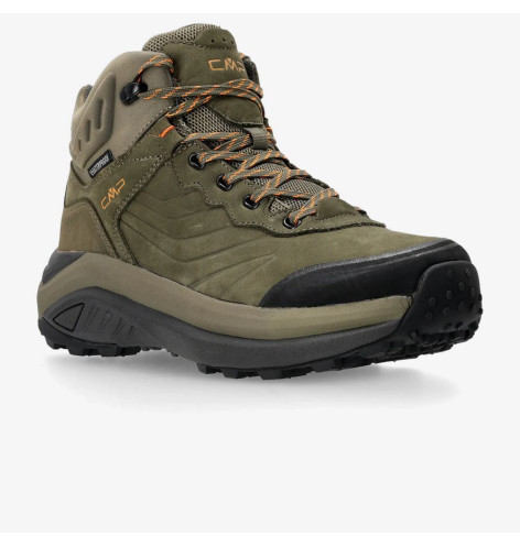 Черевики CMP Juukat Mid Hiking Shoes WP