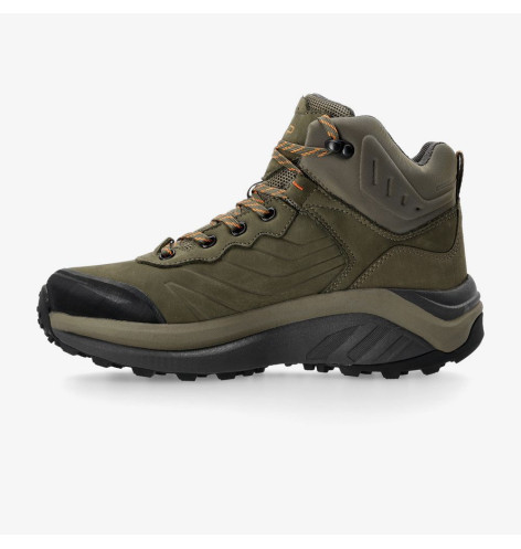 Черевики CMP Juukat Mid Hiking Shoes WP