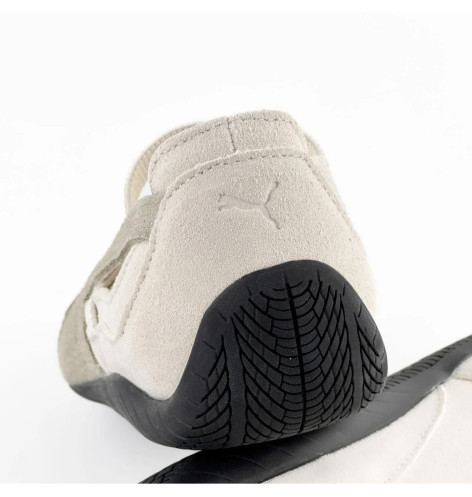 Puma Speedcat Ballet SD Alpine Snow