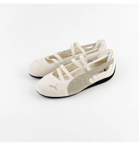 Puma Speedcat Ballet SD Alpine Snow