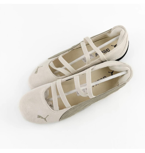 Puma Speedcat Ballet SD Alpine Snow