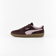 Puma Palermo Vintage Update
