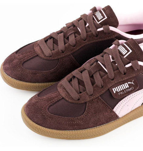 Puma Palermo Vintage Update