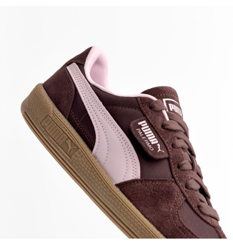 Puma Palermo Vintage Update
