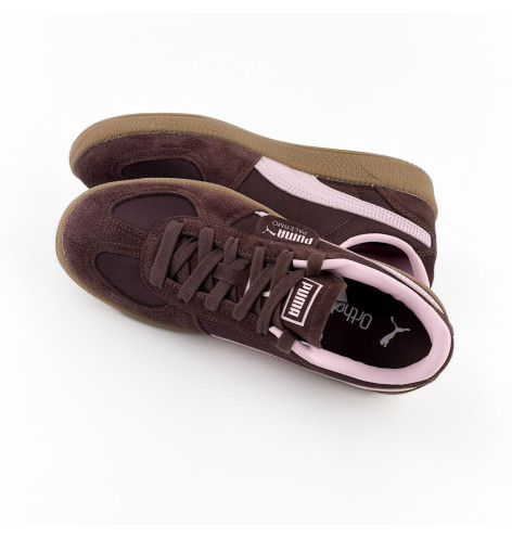 Puma Palermo Vintage Update