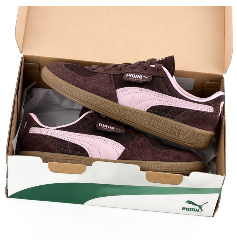 Puma Palermo Vintage Update