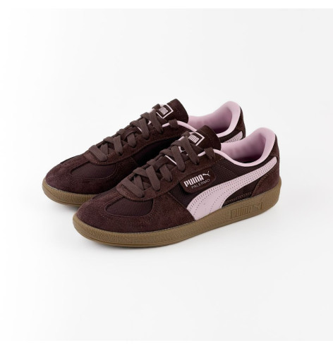 Puma Palermo Vintage Update