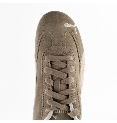 Puma Speedcat Elevated Ice Coffee Alpine Snow