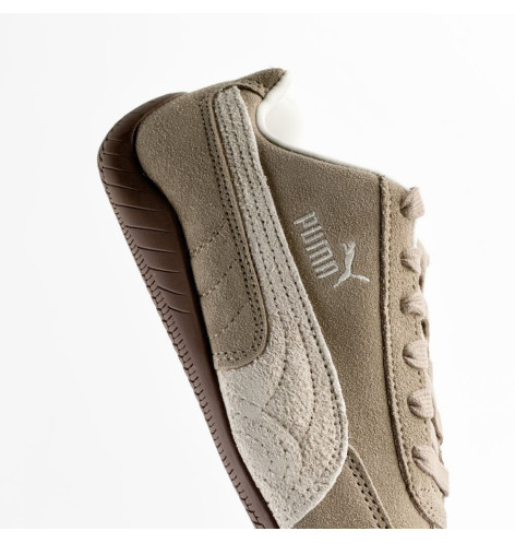 Puma Speedcat Elevated Ice Coffee Alpine Snow