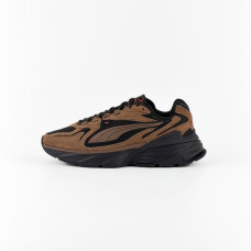 Puma Fade Nitro LS Brown