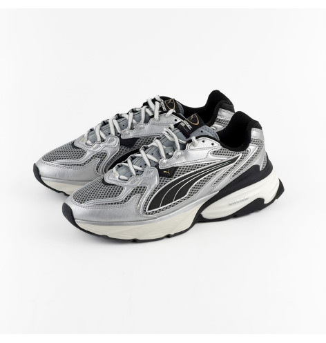 Puma Fade Nitro Silver