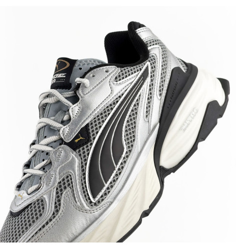 Puma Fade Nitro Silver
