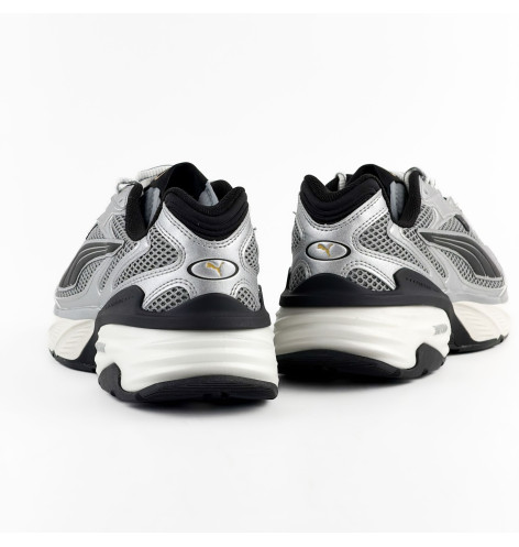 Puma Fade Nitro Silver