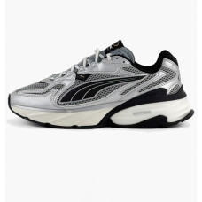 Puma Fade Nitro Silver