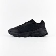 Puma Fade Nitro Ripstop Black