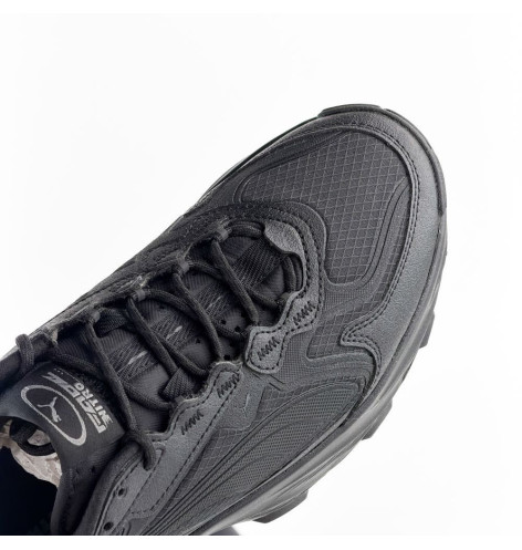 Puma Fade Nitro Ripstop Black
