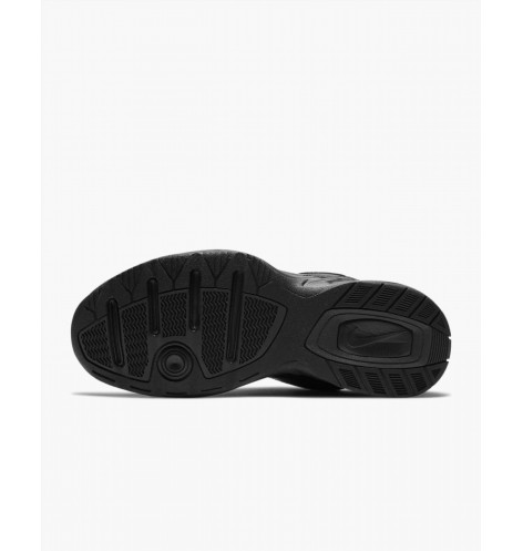 Кросівки чоловічі Nike Air Monarch Iv Black 415445-001 46