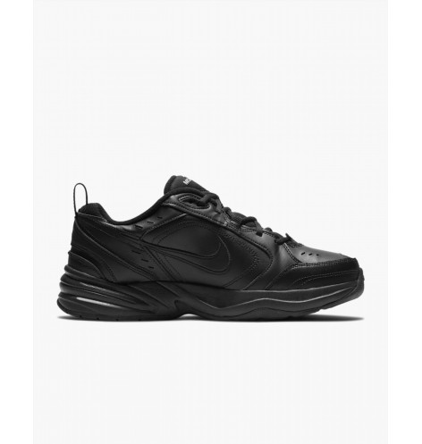 Кросівки чоловічі Nike Air Monarch Iv Black 415445-001 46