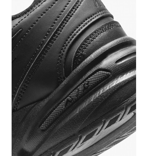 Кросівки чоловічі Nike Air Monarch Iv Black 415445-001 46