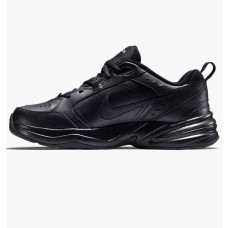 Кросівки чоловічі Nike Air Monarch Iv Black 415445-001 46