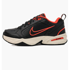 Кросівки чоловічі Nike Air Monarch Iv Black 415445-003 45.5