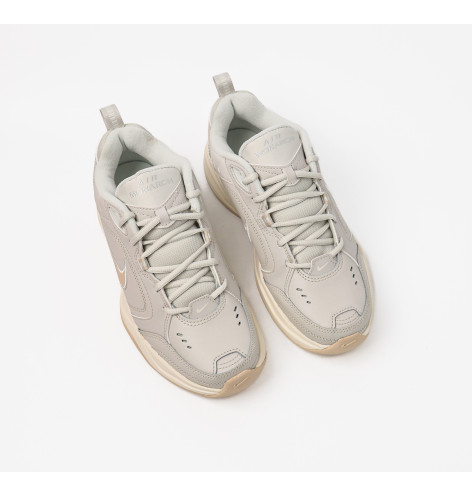 Кросівки чоловічі Nike Air Monarch Iv Beige 415445-004 46