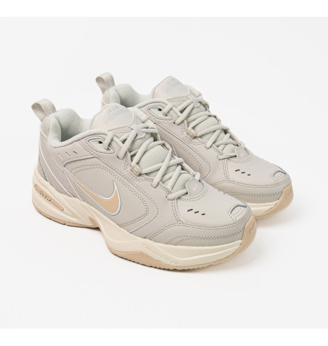 Кросівки чоловічі Nike Air Monarch Iv Beige 415445-004 46
