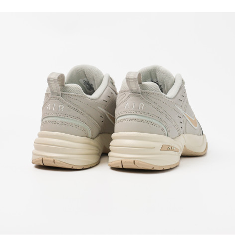 Кросівки чоловічі Nike Air Monarch Iv Beige 415445-004 46
