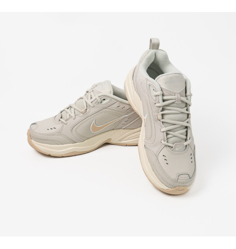 Кросівки чоловічі Nike Air Monarch Iv Beige 415445-004 46