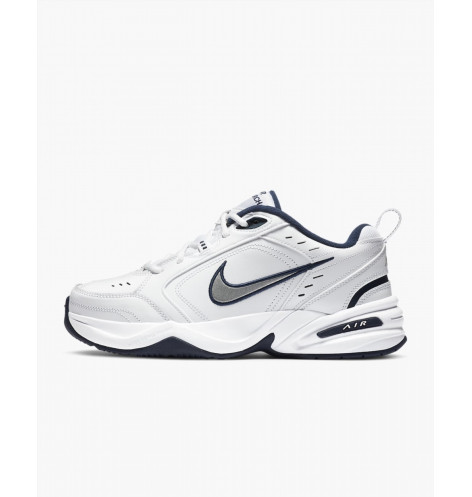 Кросівки чоловічі Nike Air Monarch Iv White 415445-102 43