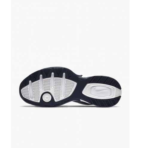 Кросівки чоловічі Nike Air Monarch Iv White 415445-102 43