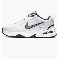 Кросівки чоловічі Nike Air Monarch Iv White 415445-102 43