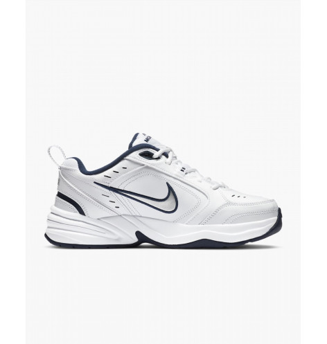 Кросівки чоловічі Nike Air Monarch Iv White 415445-102 43